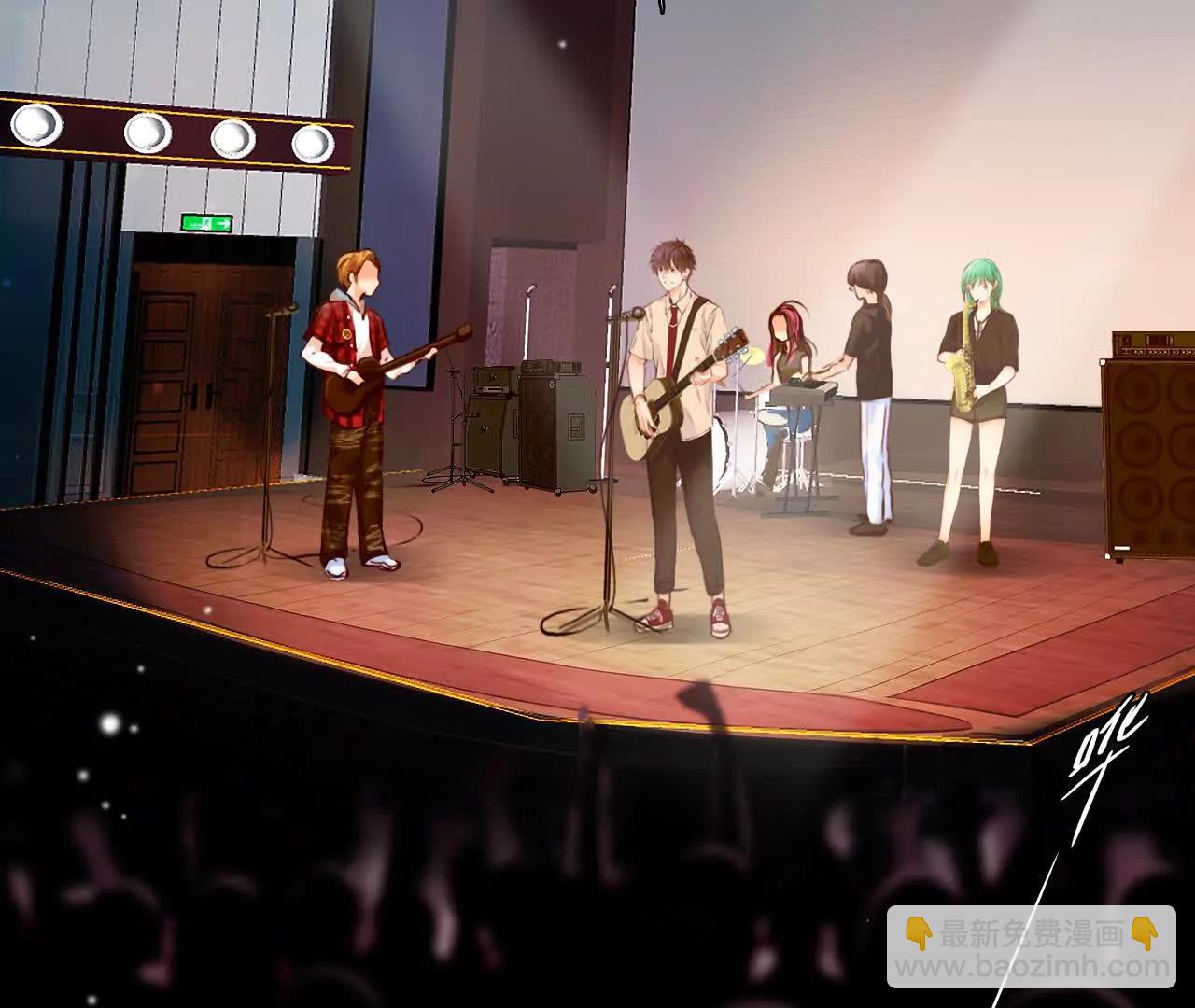 38话：何朝暮的回忆（5）(1/2)-第37话