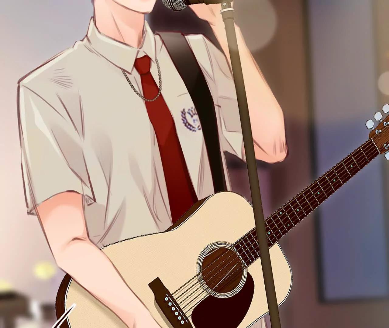 38话：何朝暮的回忆（5）(1/2)-第37话