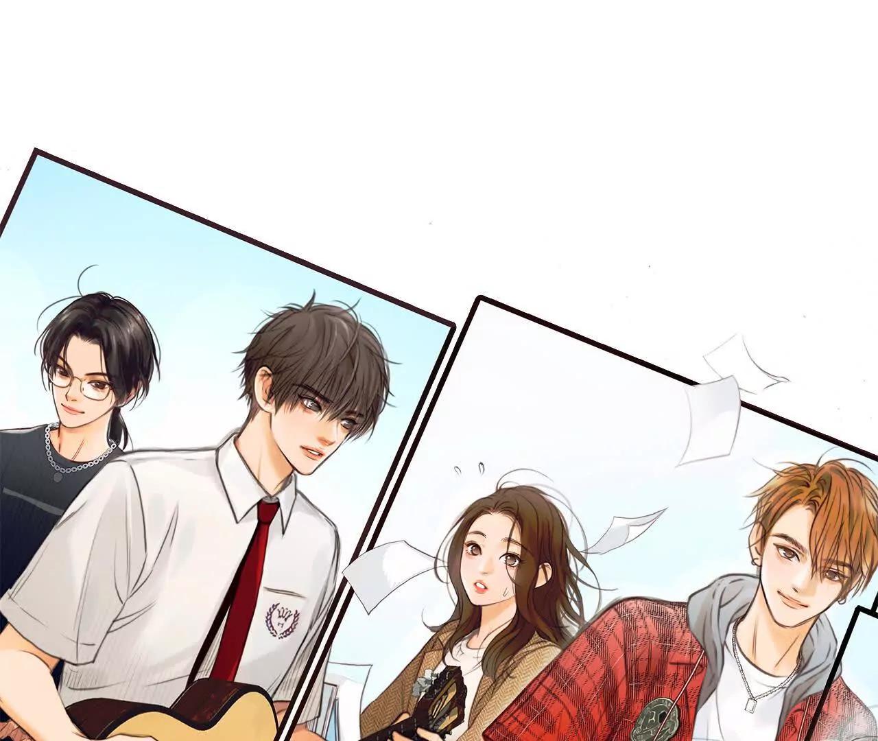 第39话：何朝暮的回忆（5）(1/2)-第71话