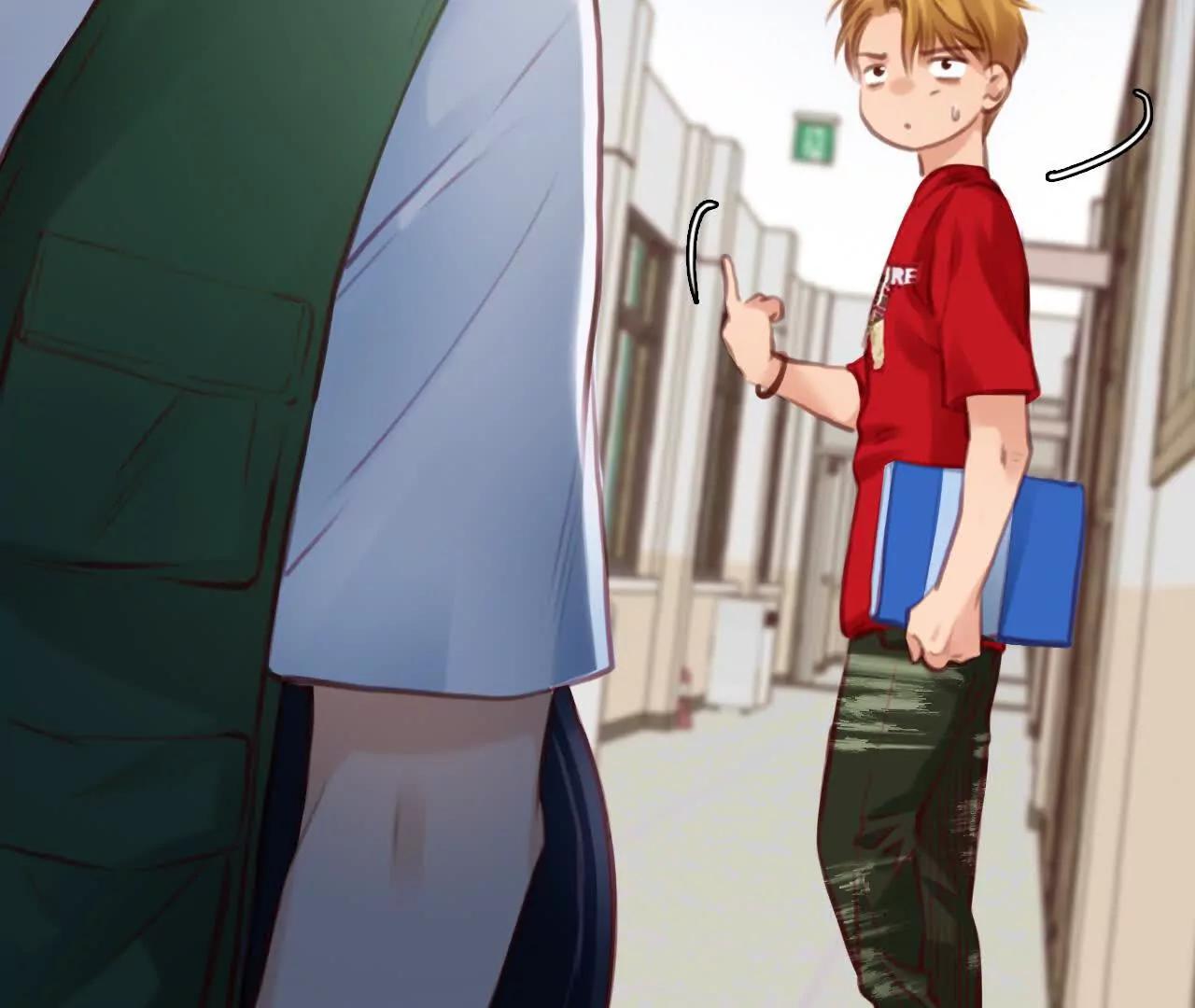 第39话：何朝暮的回忆（5）(1/2)-第71话