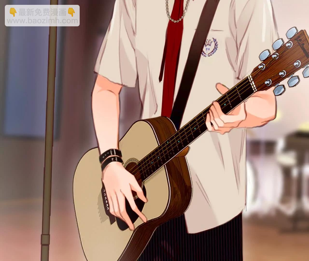 第39话：何朝暮的回忆（5）(1/2)-第71话