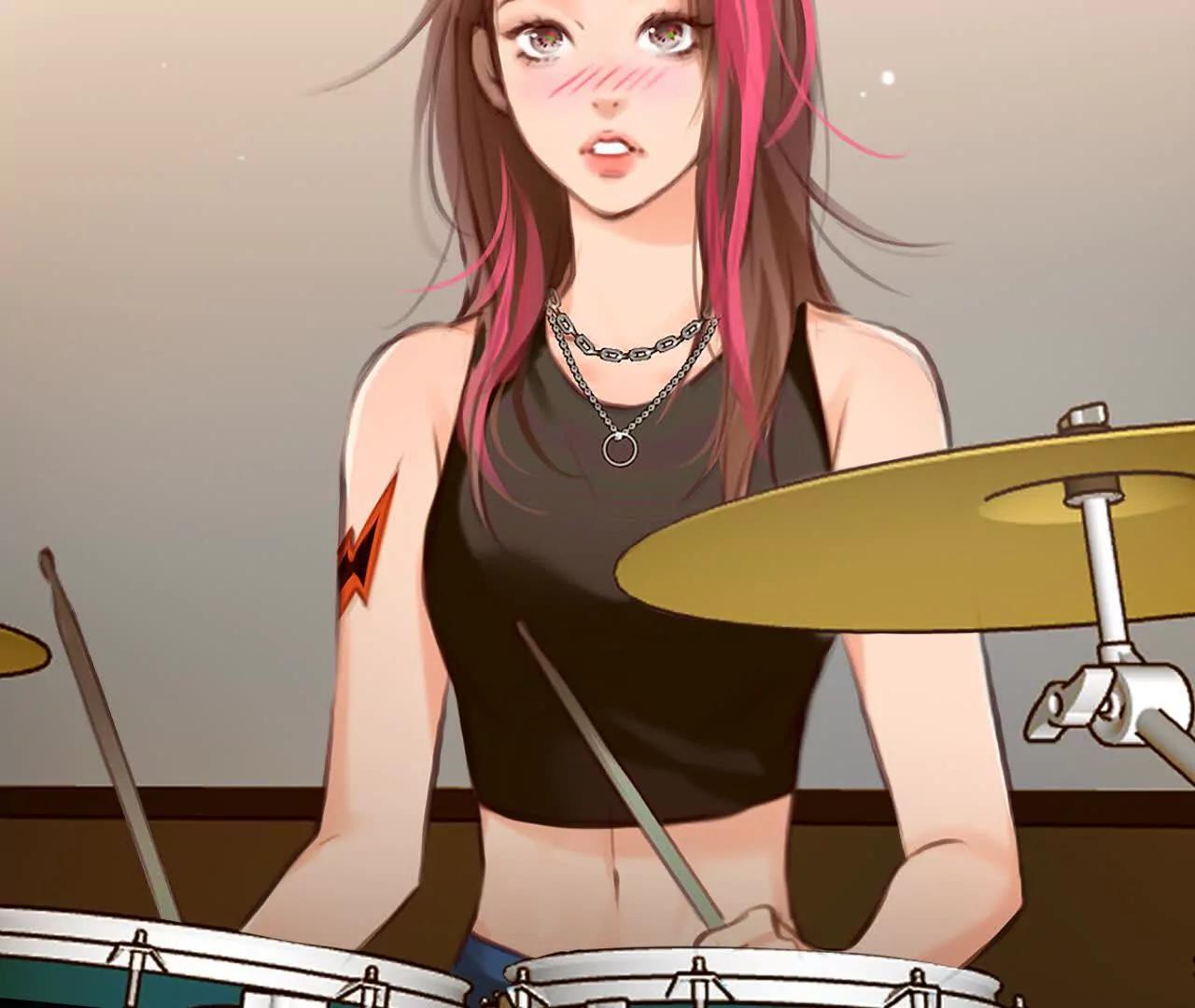 第39话：何朝暮的回忆（5）(1/2)-第71话