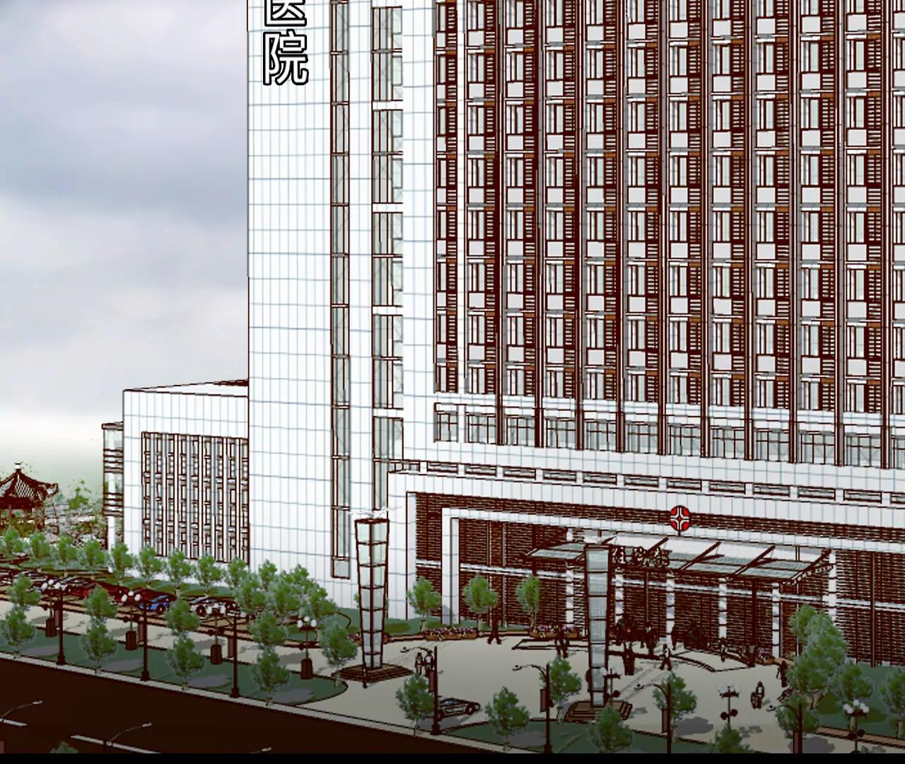 第40话：何朝暮的回忆（7）(1/2)-第39话