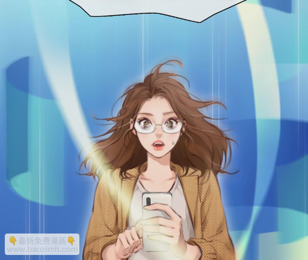 第6话：是谁在跟着我？(1/2)-第5话