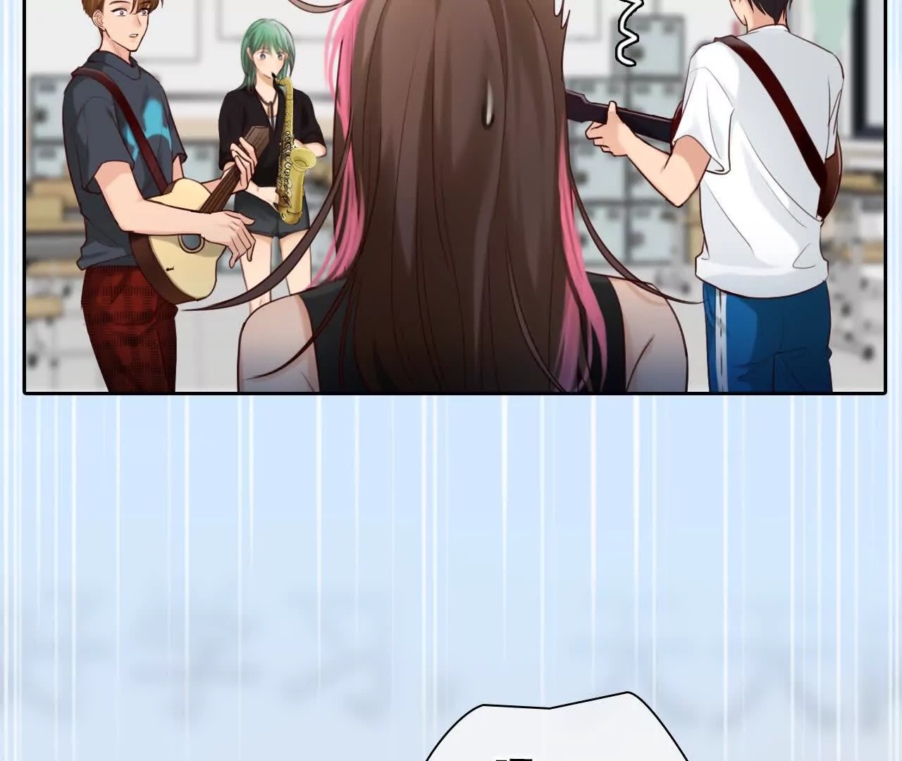 第6话：是谁在跟着我？(1/2)-第5话