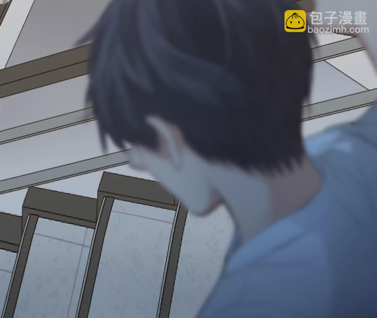 第6话：是谁在跟着我？(1/2)-第5话