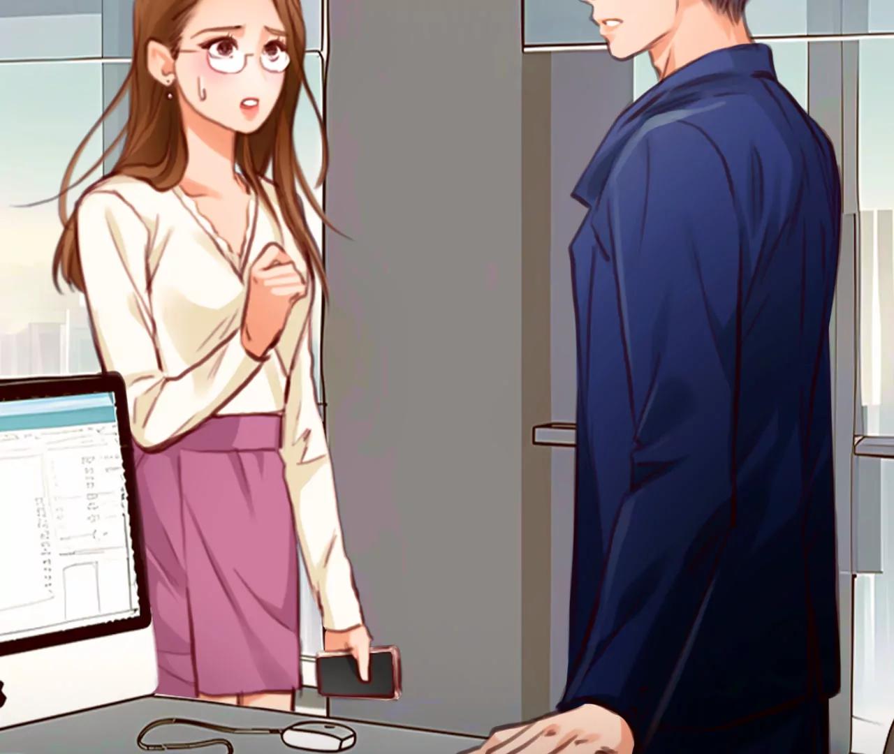 第42话：何朝暮的回忆（9）(1/2)-第41话