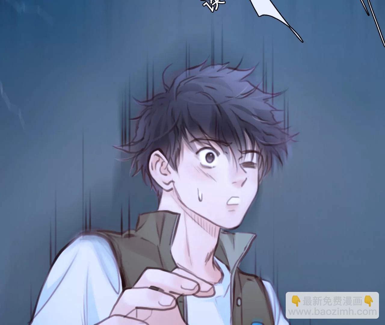 第42话：何朝暮的回忆（9）(1/2)-第41话