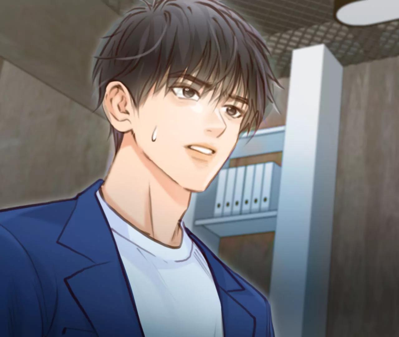 小时的觉悟（1）(1/2)-第99话