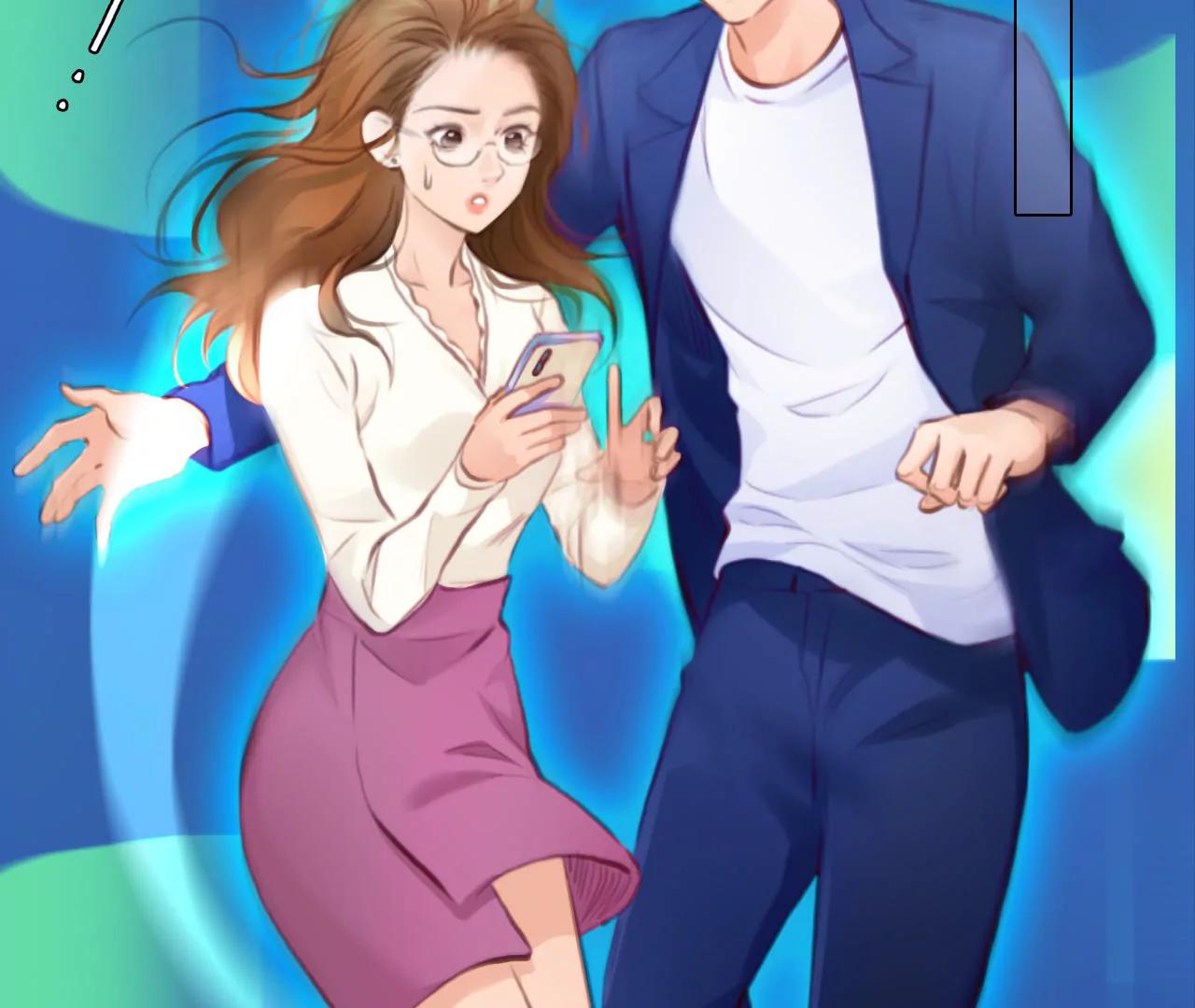 小时的觉悟（1）(1/2)-第99话