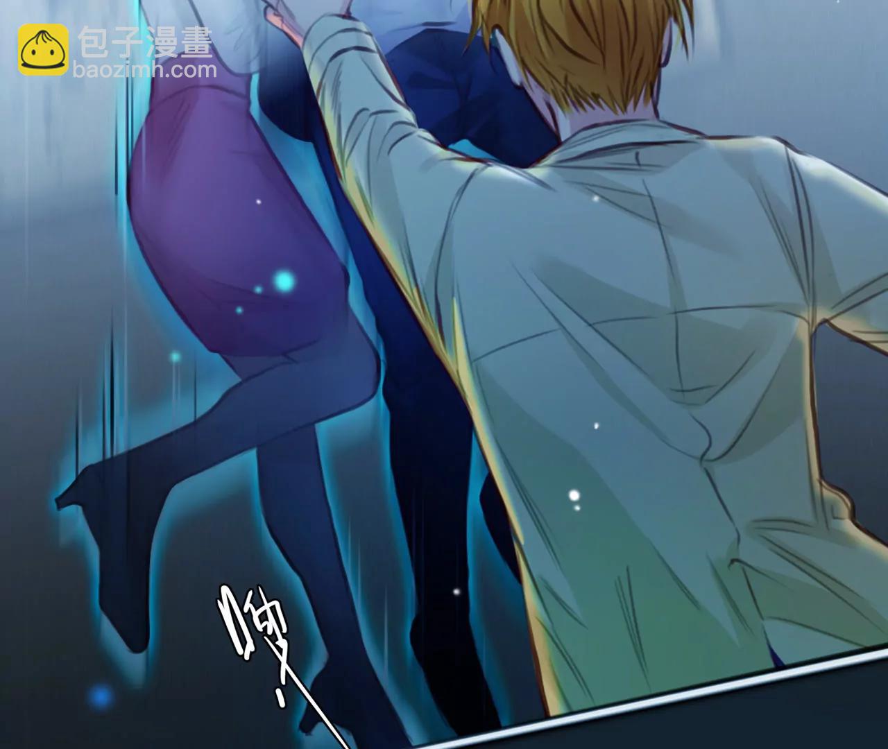 小时的觉悟（1）(1/2)-第99话