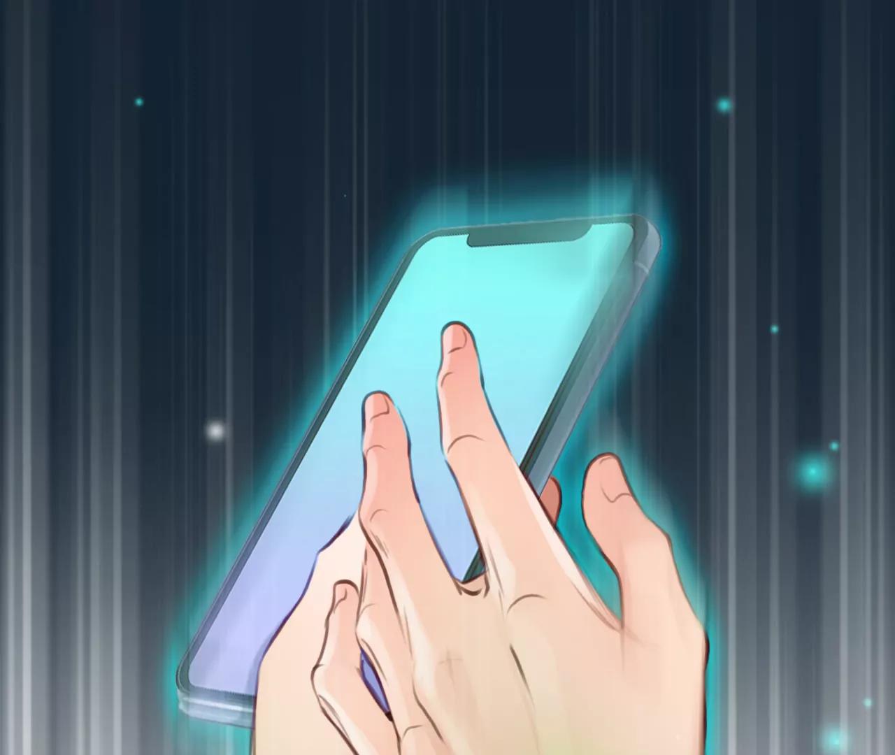 小时的觉悟（1）(1/2)-第99话