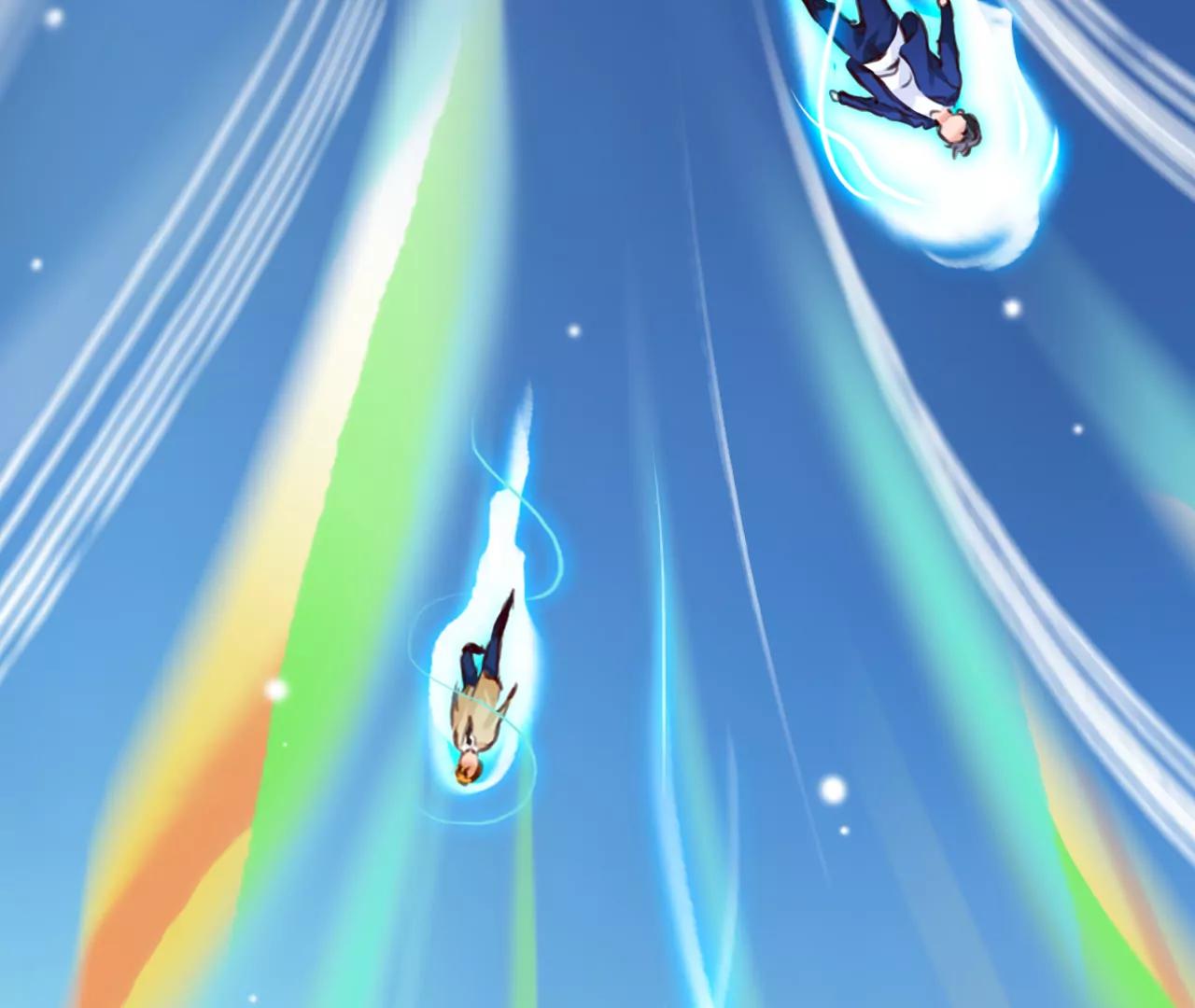 小时的觉悟（1）(1/2)-第99话