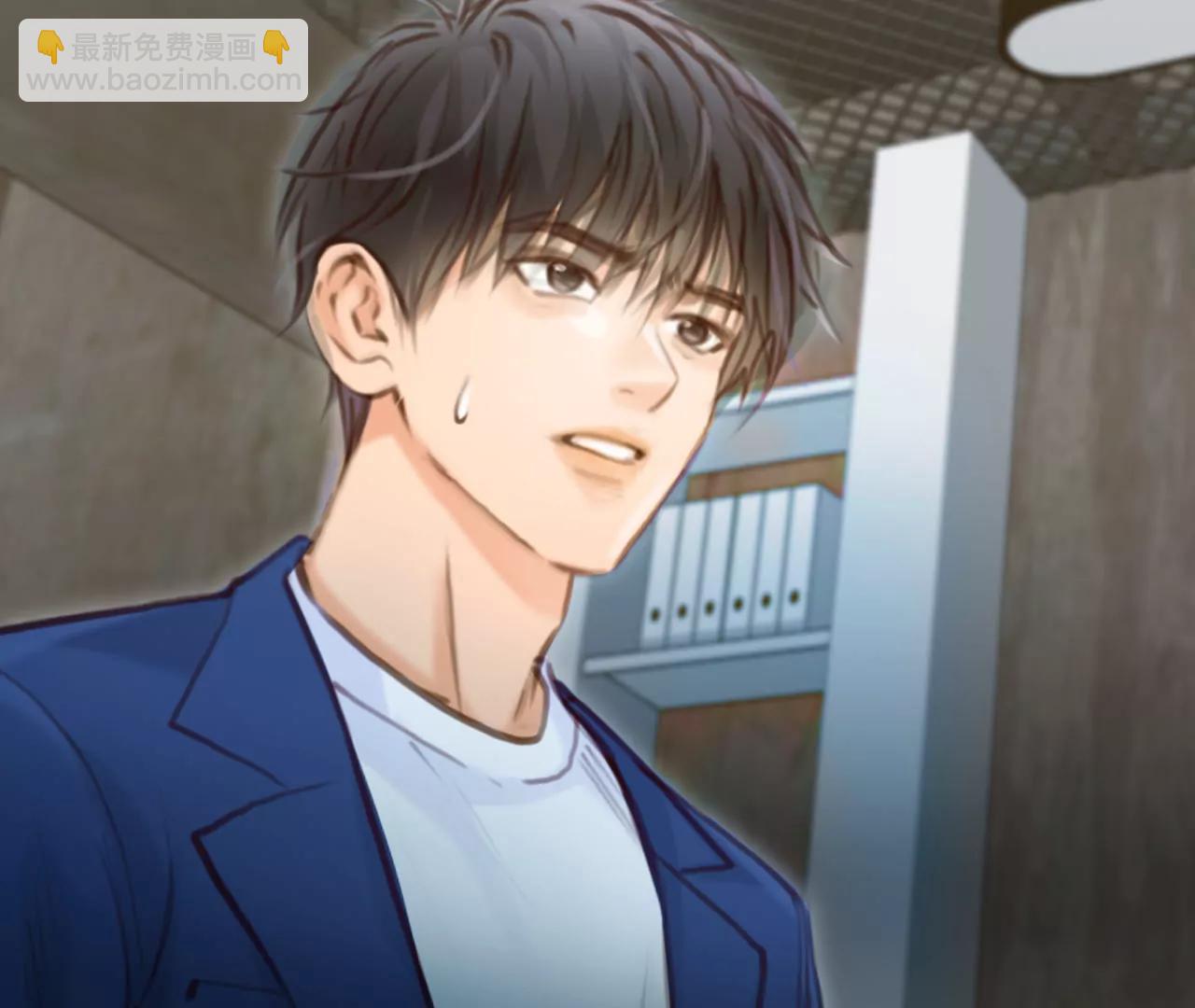 第44话：小时的觉悟（1）(1/2)-第43话