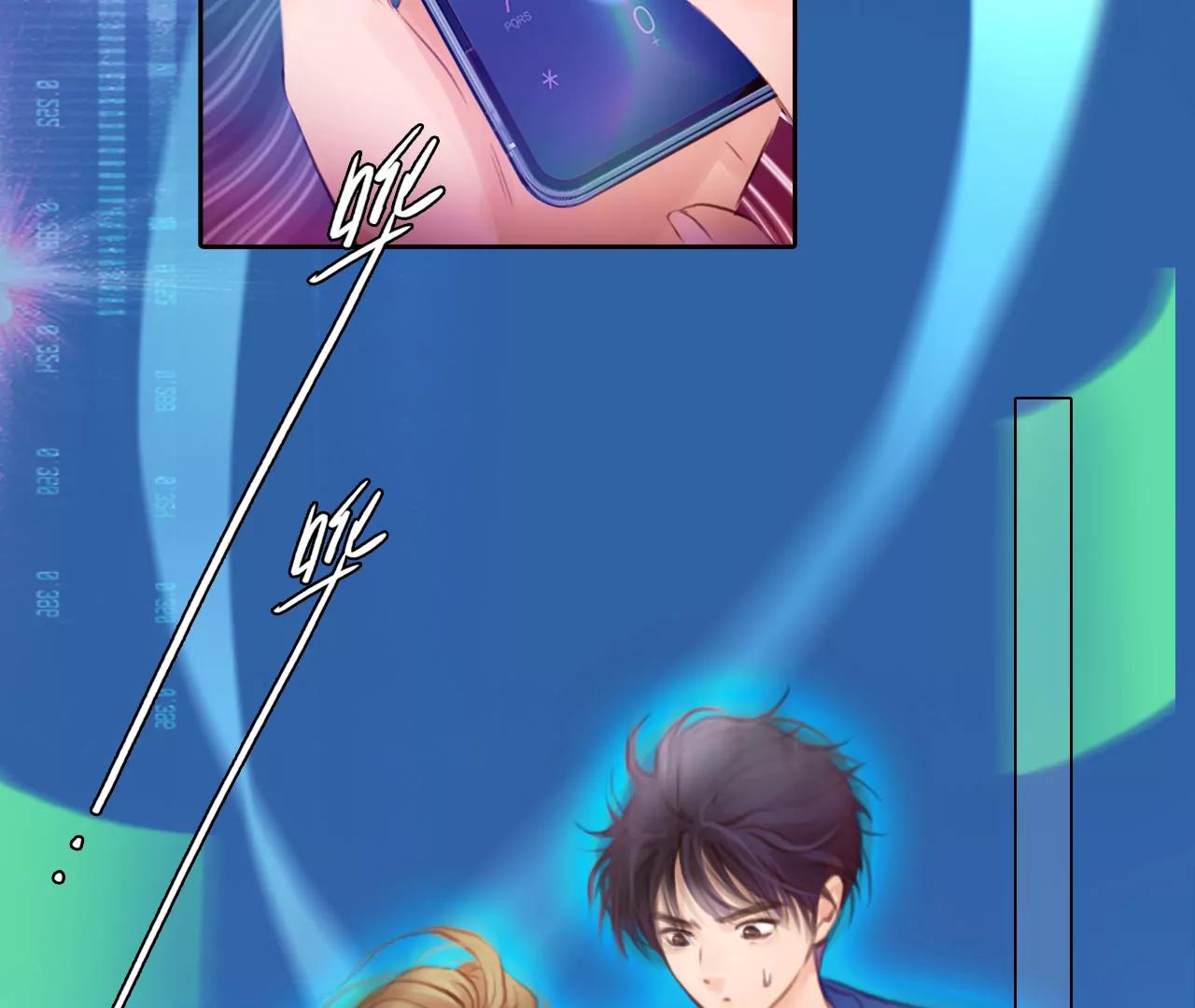 第44话：小时的觉悟（1）(1/2)-第43话