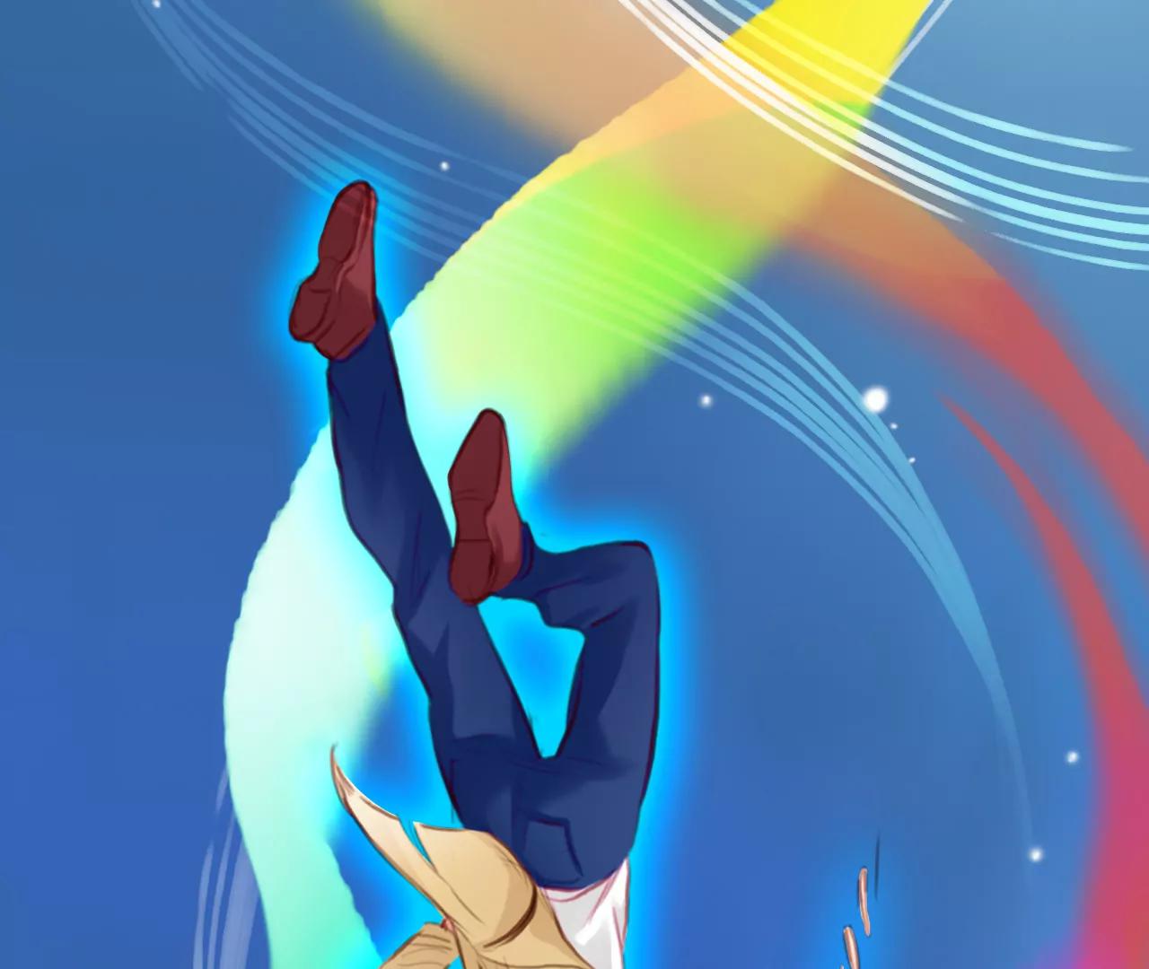 第44话：小时的觉悟（1）(1/2)-第43话