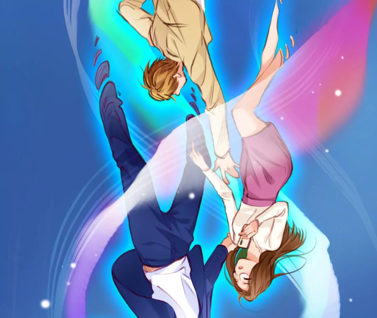 第44话：小时的觉悟（1）(1/2)-第43话