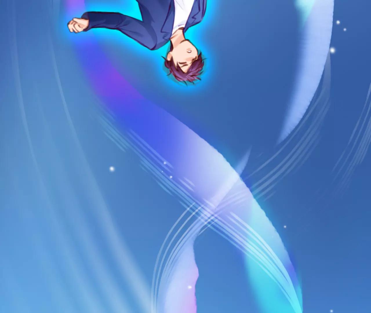 第44话：小时的觉悟（1）(1/2)-第43话