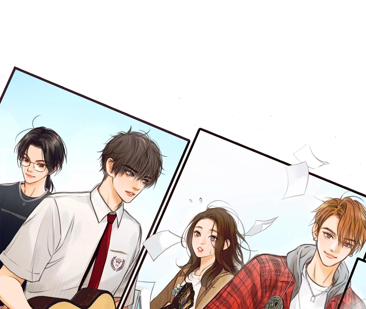 第46话：小时的觉悟（3）(1/2)-第45话