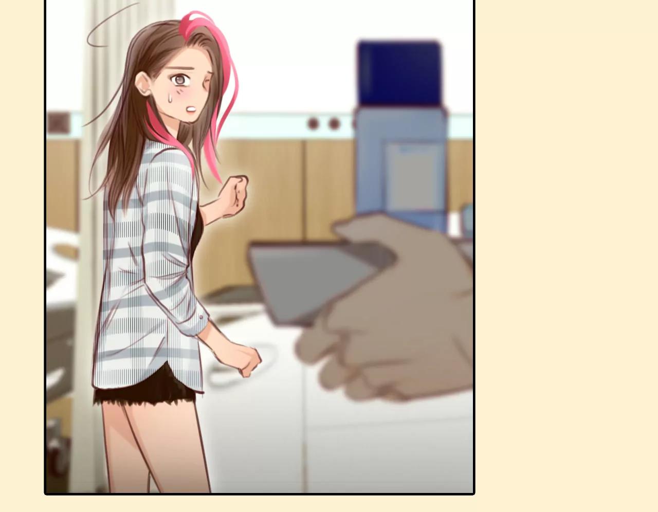 第46话：小时的觉悟（3）(1/2)-第45话