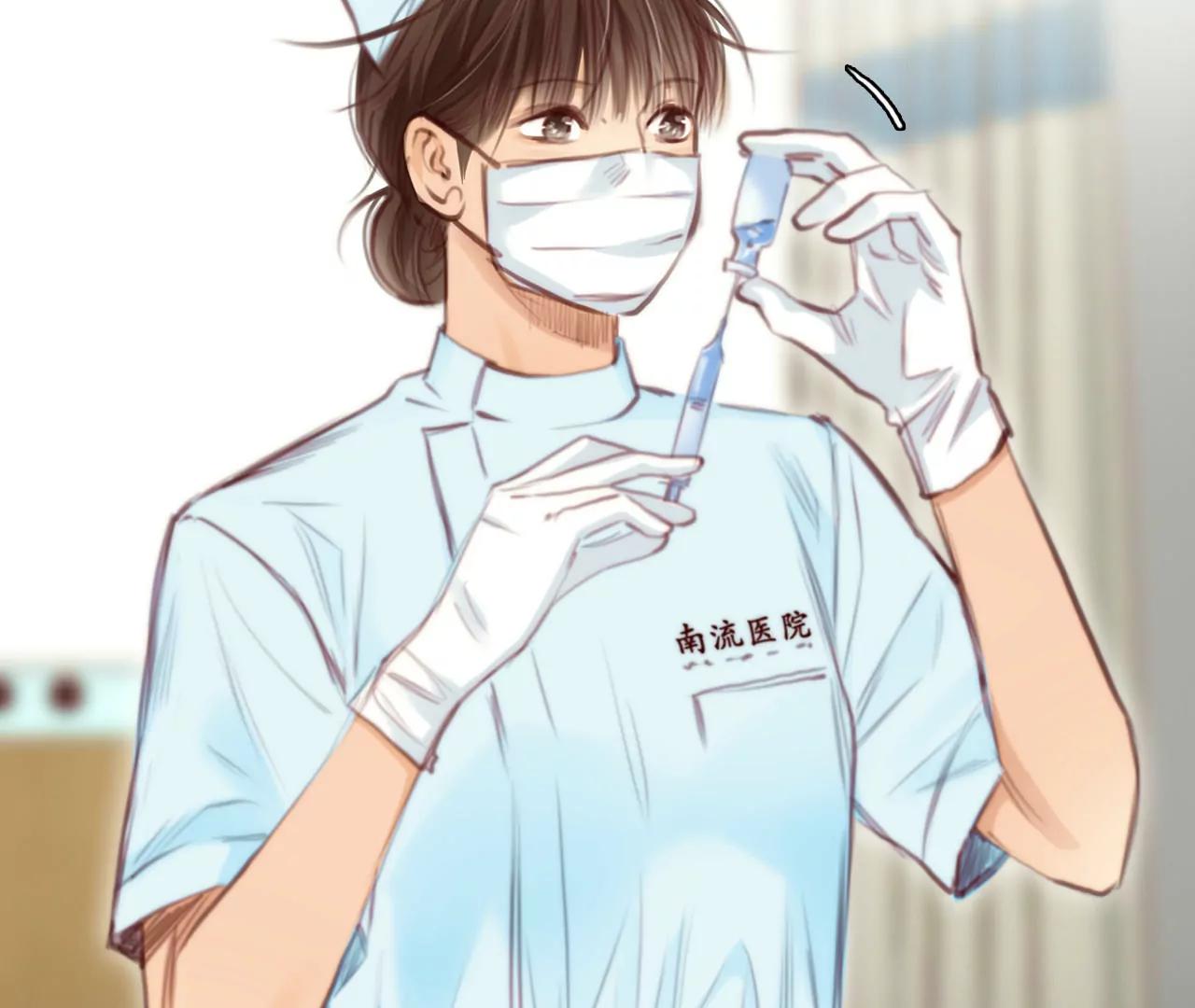 第46话：小时的觉悟（3）(1/2)-第45话