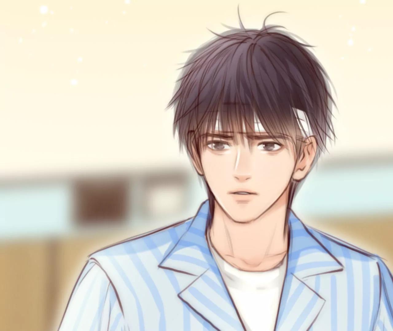 第46话：小时的觉悟（3）(1/2)-第45话