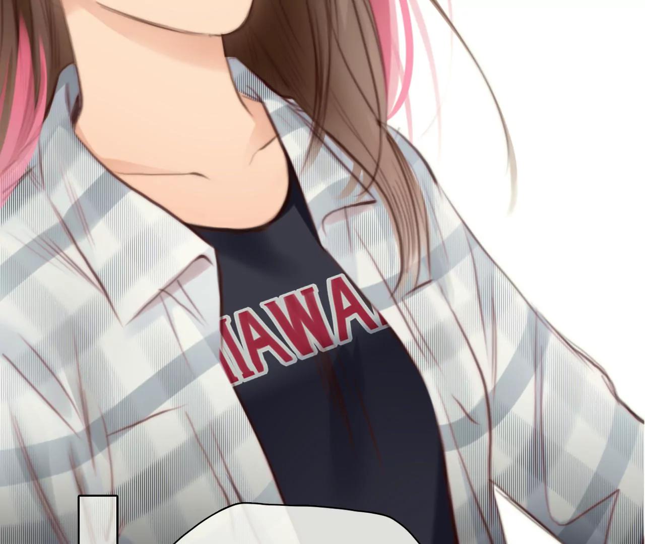 第46话：小时的觉悟（3）(1/2)-第45话