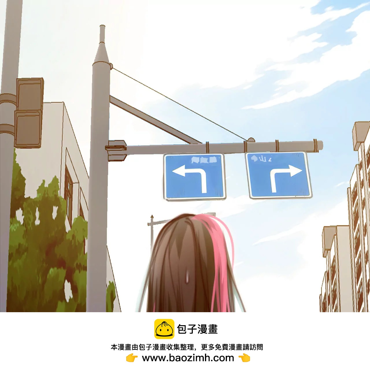 第46话：小时的觉悟（3）(1/2)-第45话