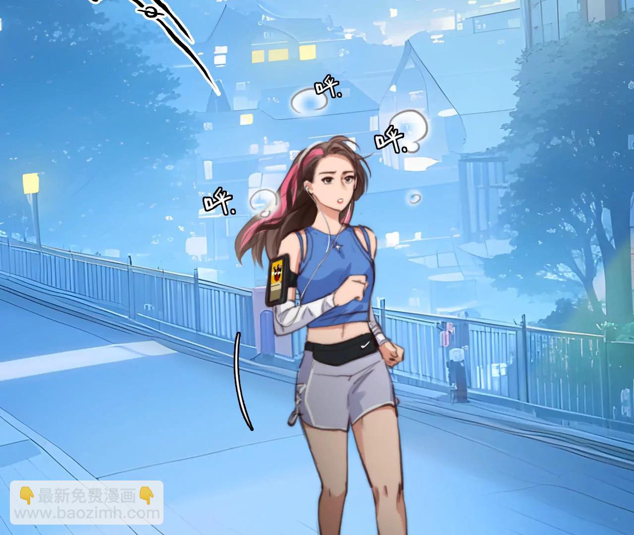 第48话：小时的觉悟（5）(1/2)-第47话