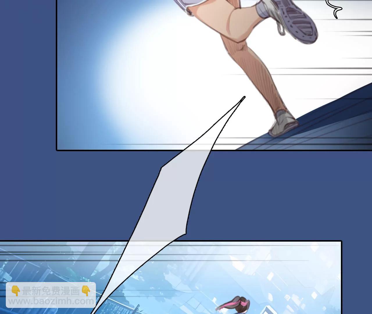 第48话：小时的觉悟（5）(1/2)-第47话