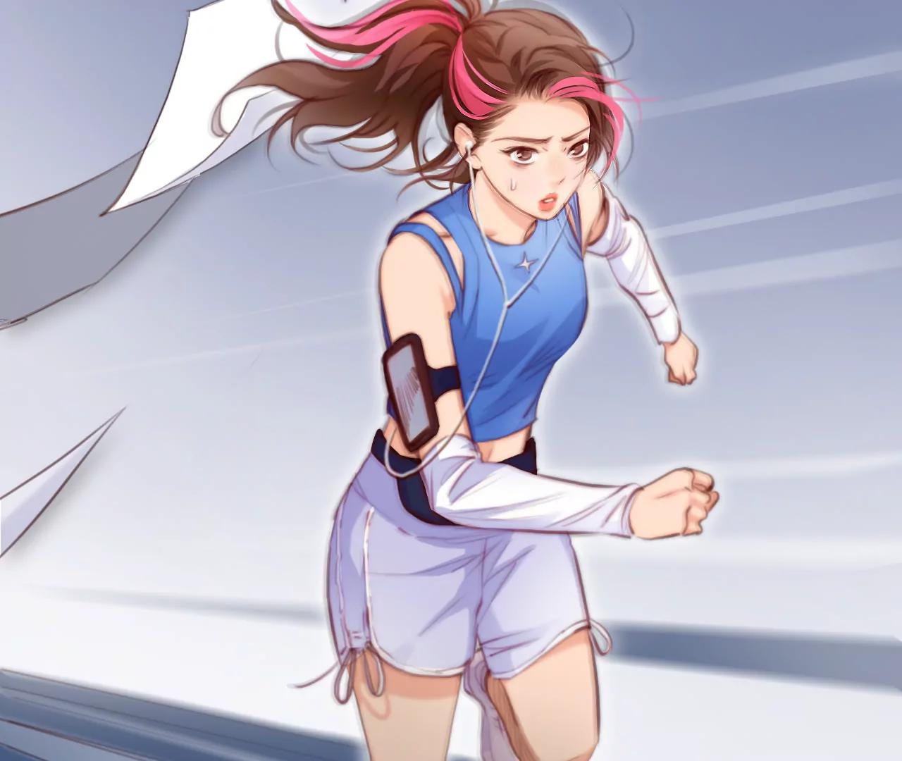 第48话：小时的觉悟（5）(1/2)-第47话