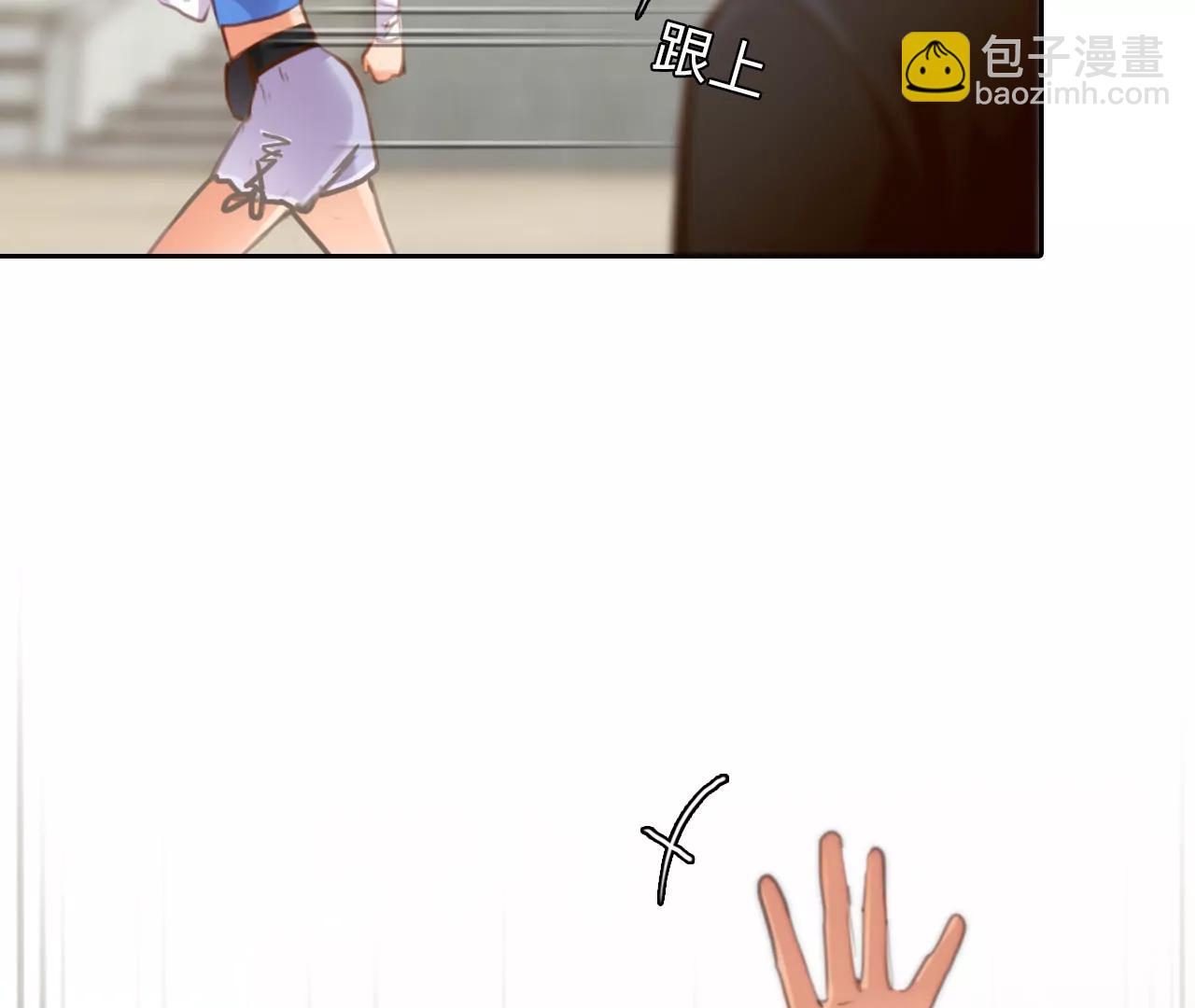 第48话：小时的觉悟（6）(1/2)-第97话