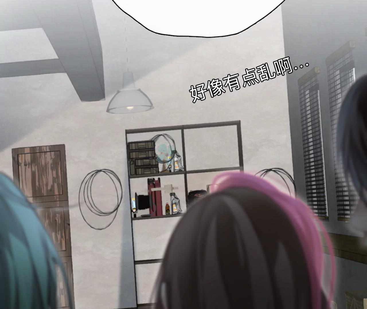 第48话：小时的觉悟（6）(1/2)-第97话