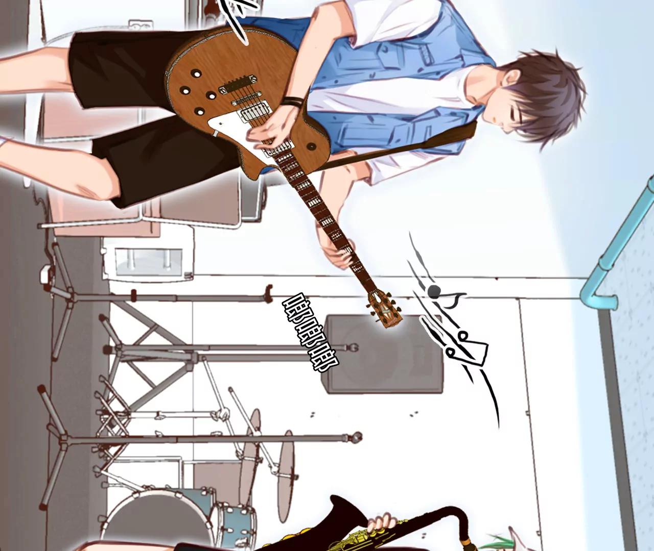 第48话：小时的觉悟（6）(1/2)-第97话