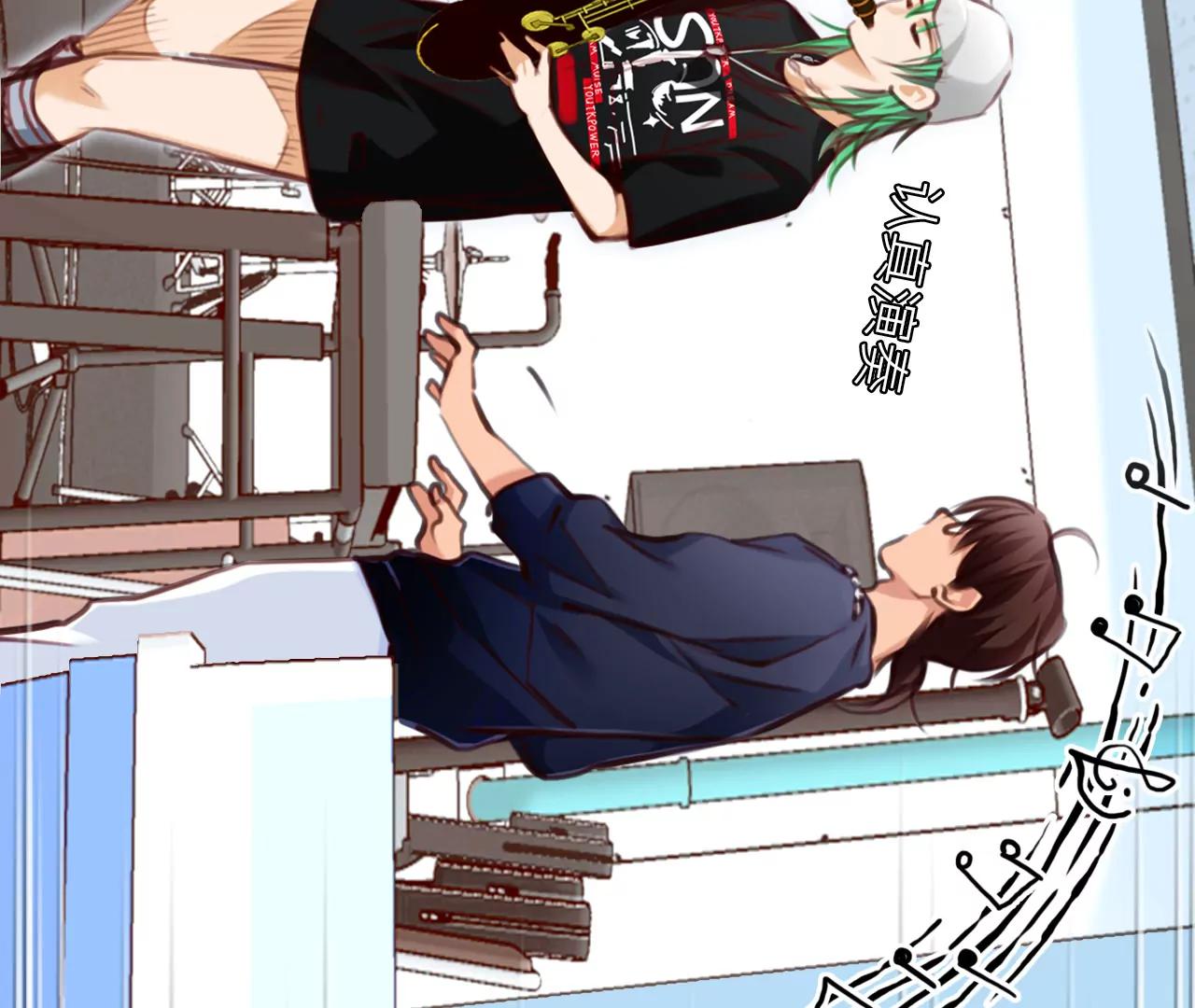 第48话：小时的觉悟（6）(1/2)-第97话