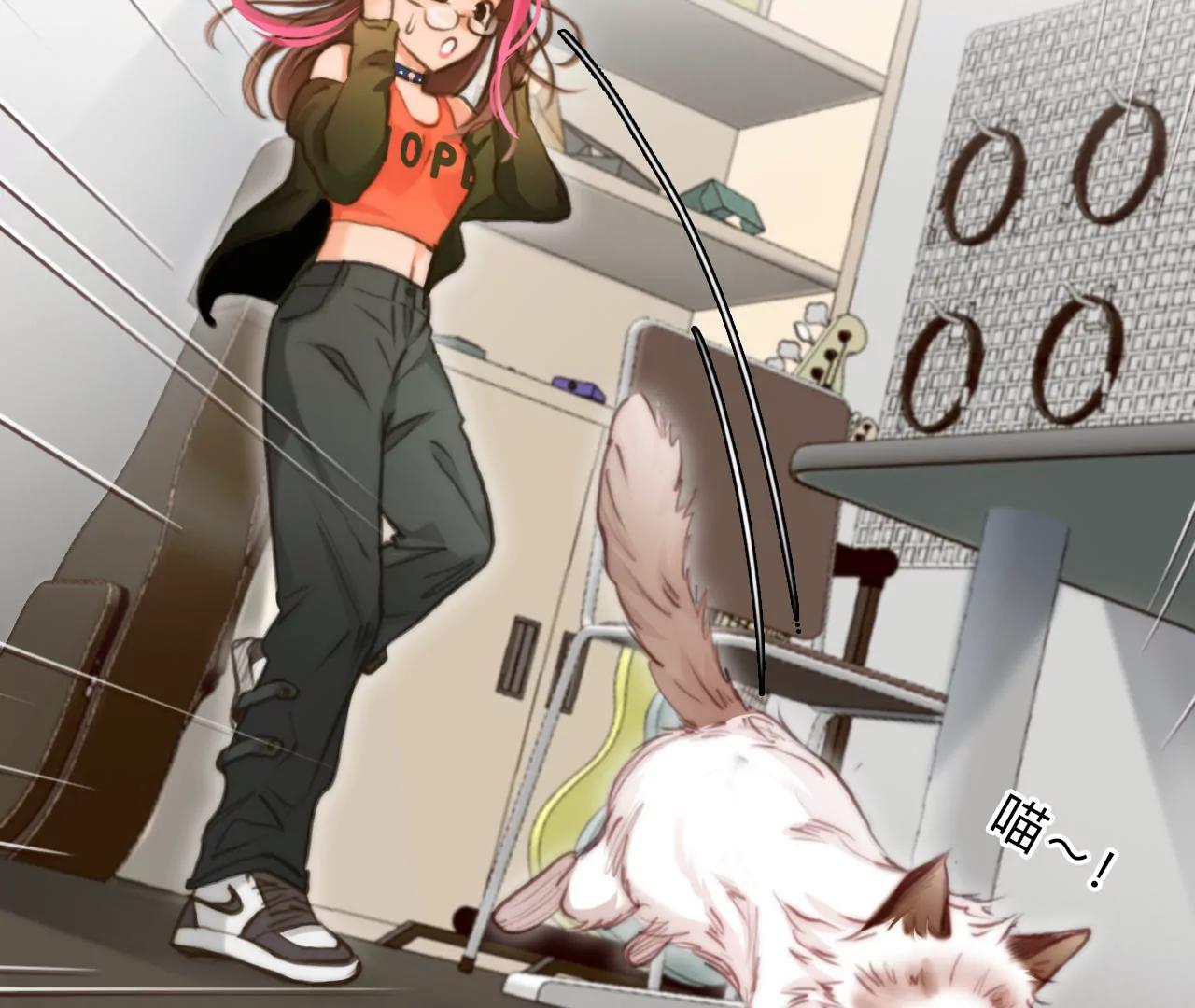 第50话：理想的生活（1）(1/2)-第49话