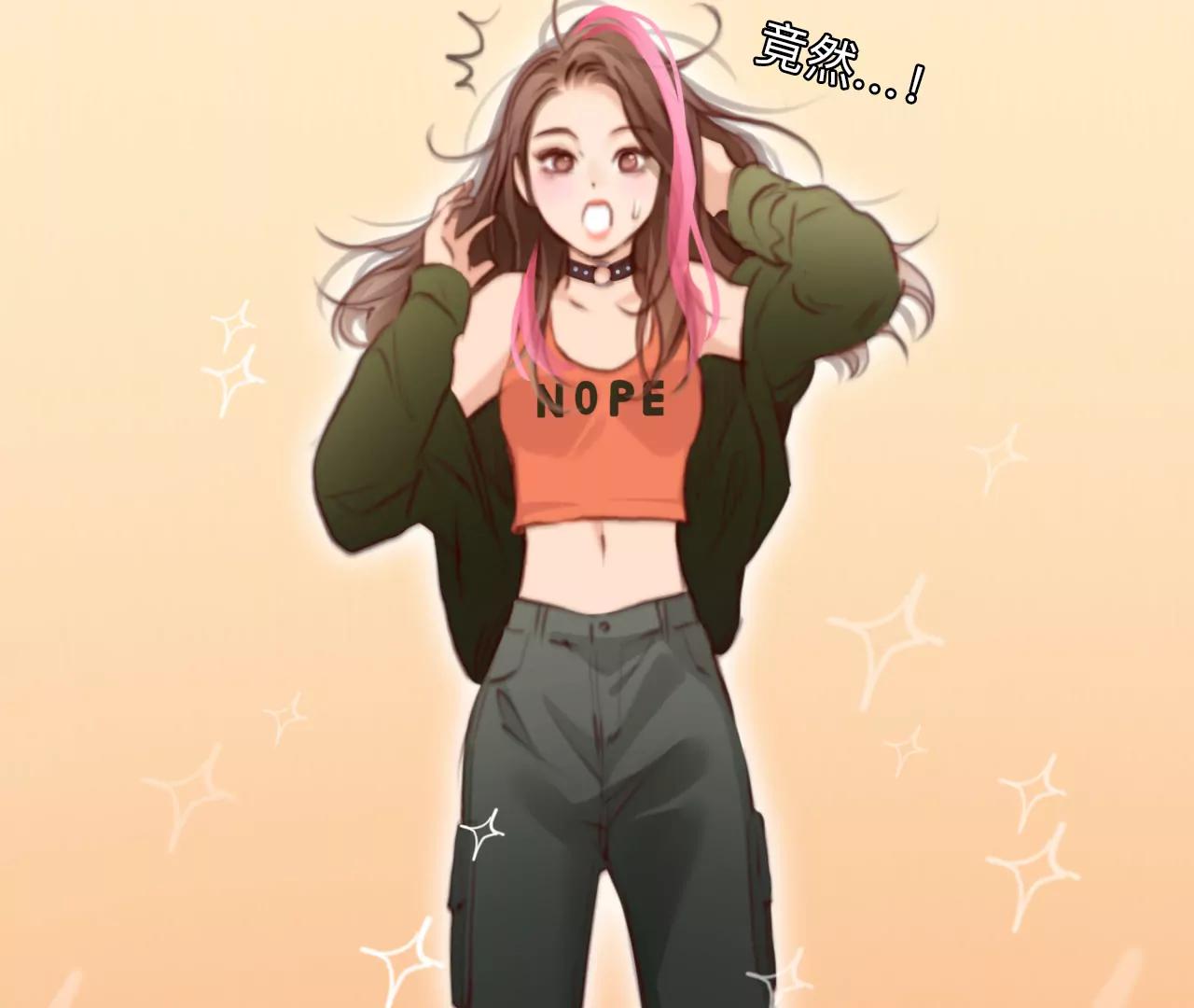 第50话：理想的生活（1）(1/2)-第49话