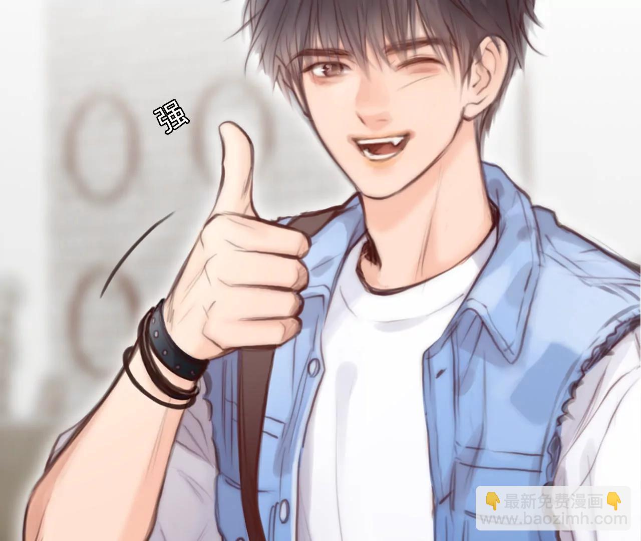 第50话：理想的生活（1）(1/2)-第49话