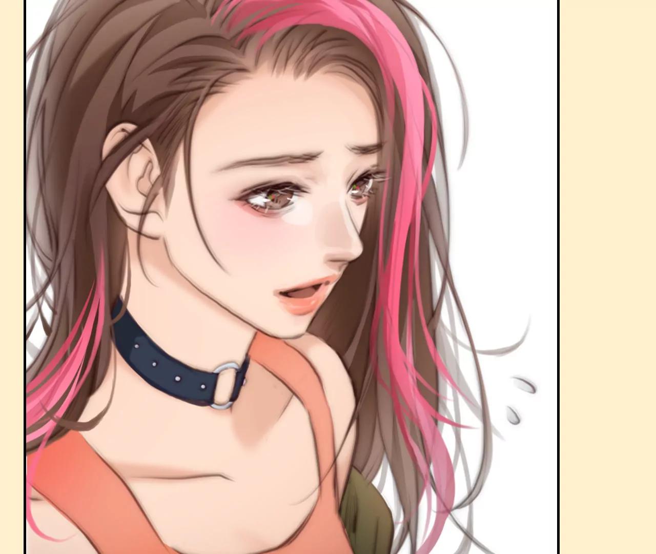 第50话：理想的生活（1）(1/2)-第49话