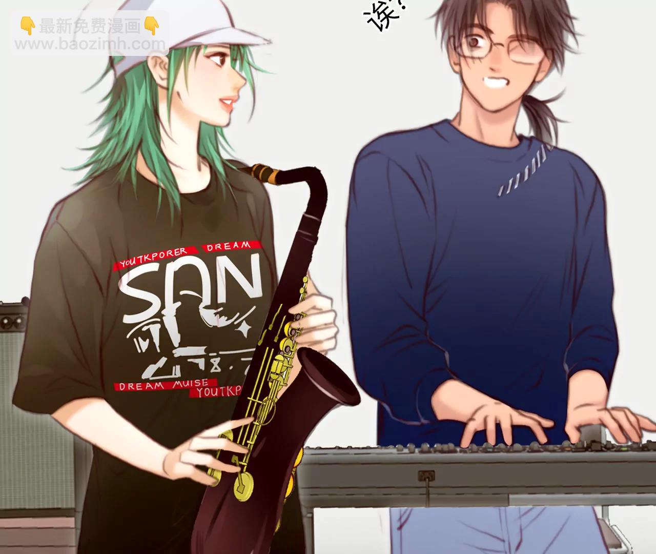 第50话：理想的生活（1）(1/2)-第49话