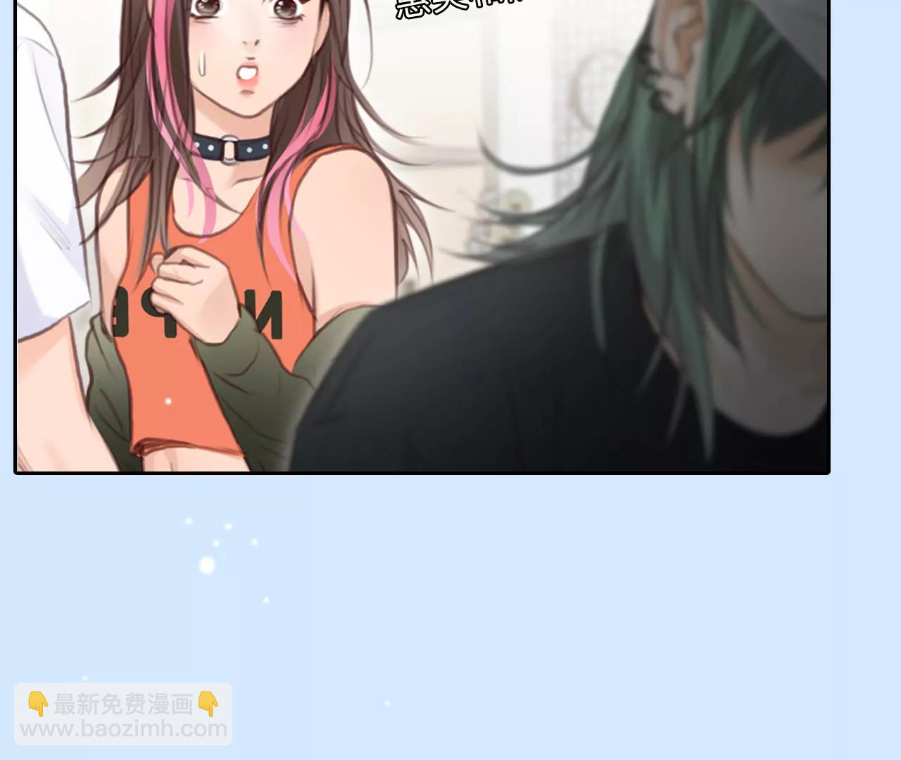 第50话：理想的生活（1）(1/2)-第49话