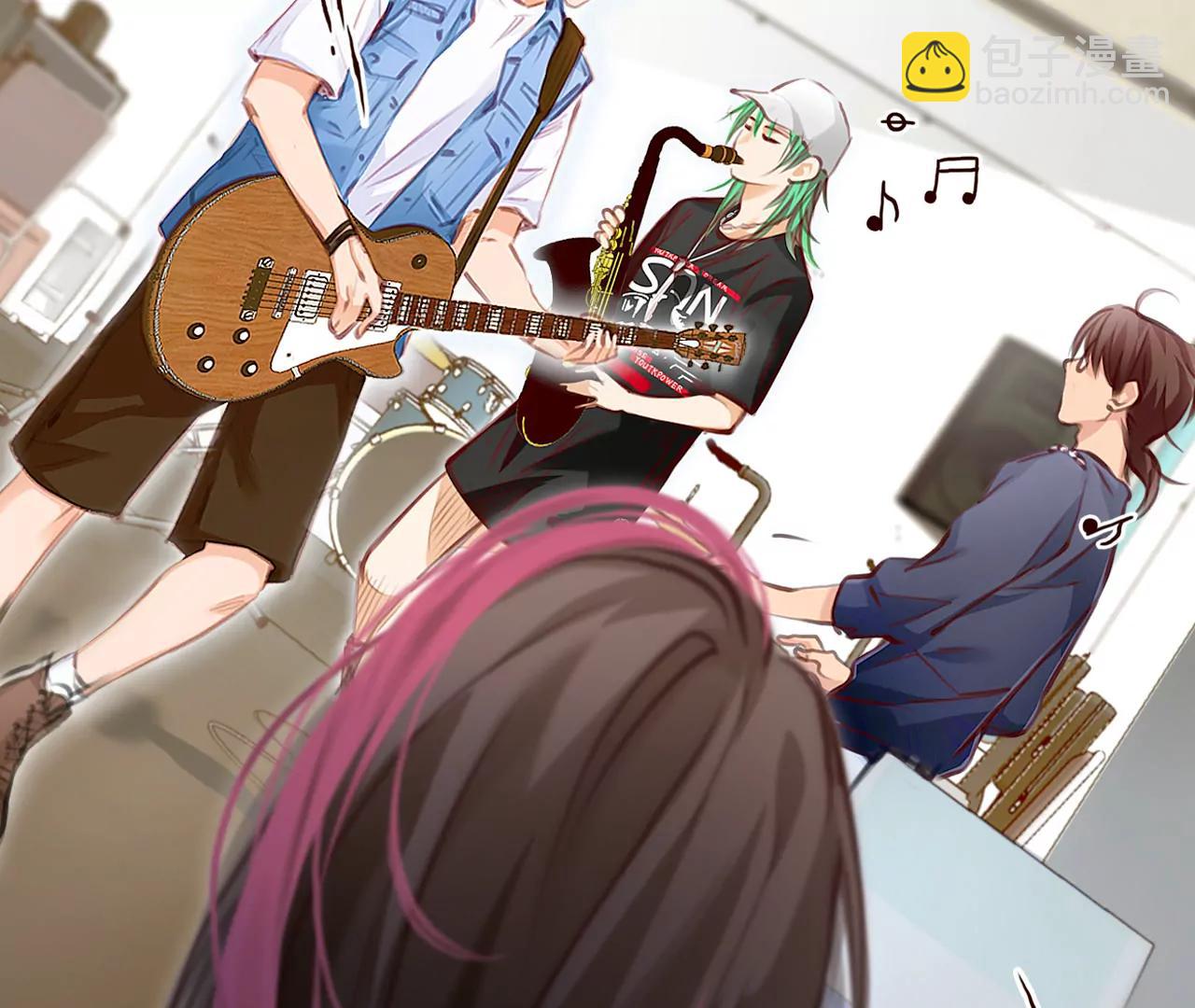 第50话：理想的生活（1）(1/2)-第49话