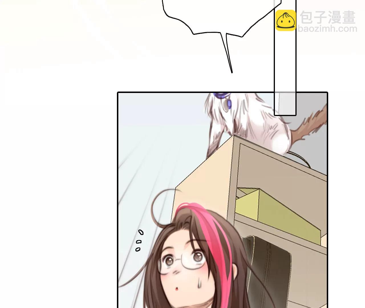 第50话：理想的生活（1）(1/2)-第49话