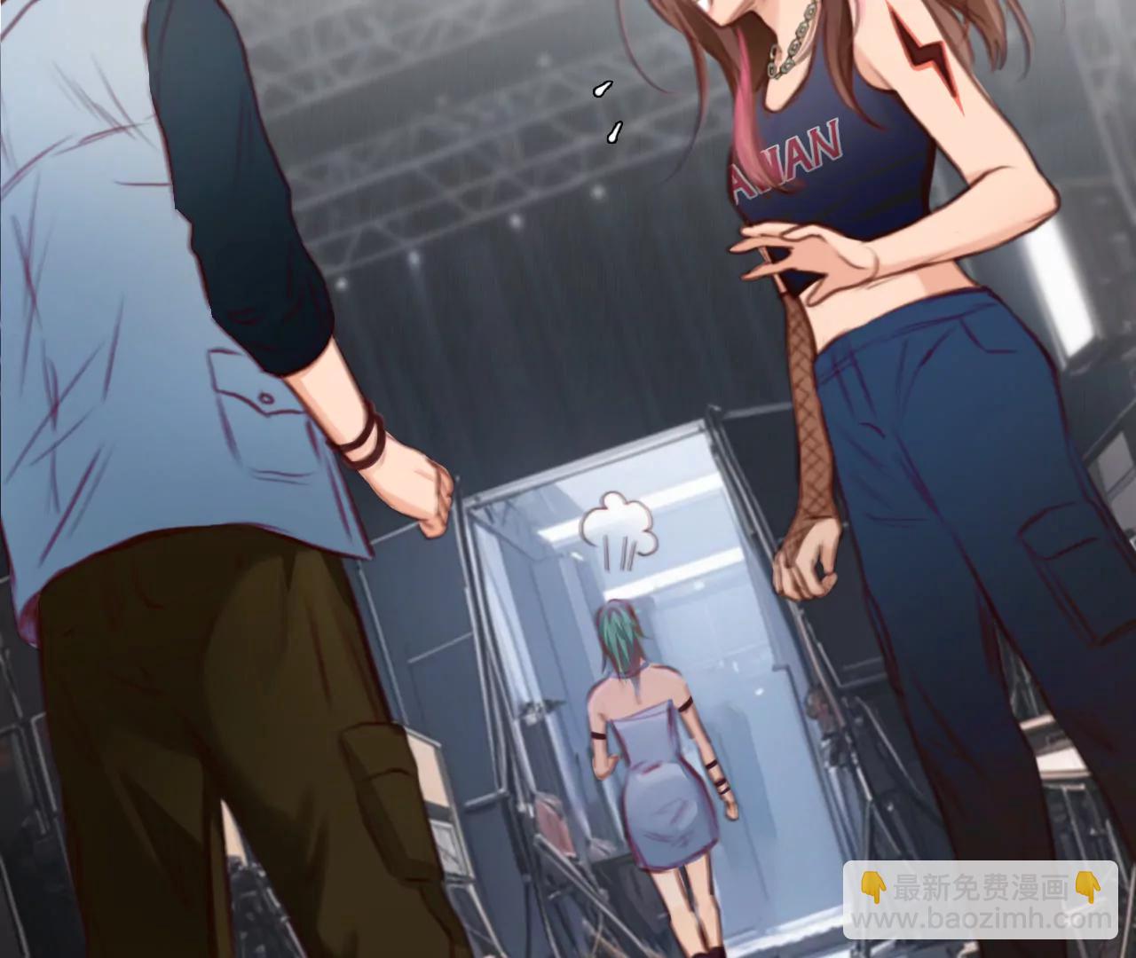 第52话：理想的生活（3）(1/2)-第51话