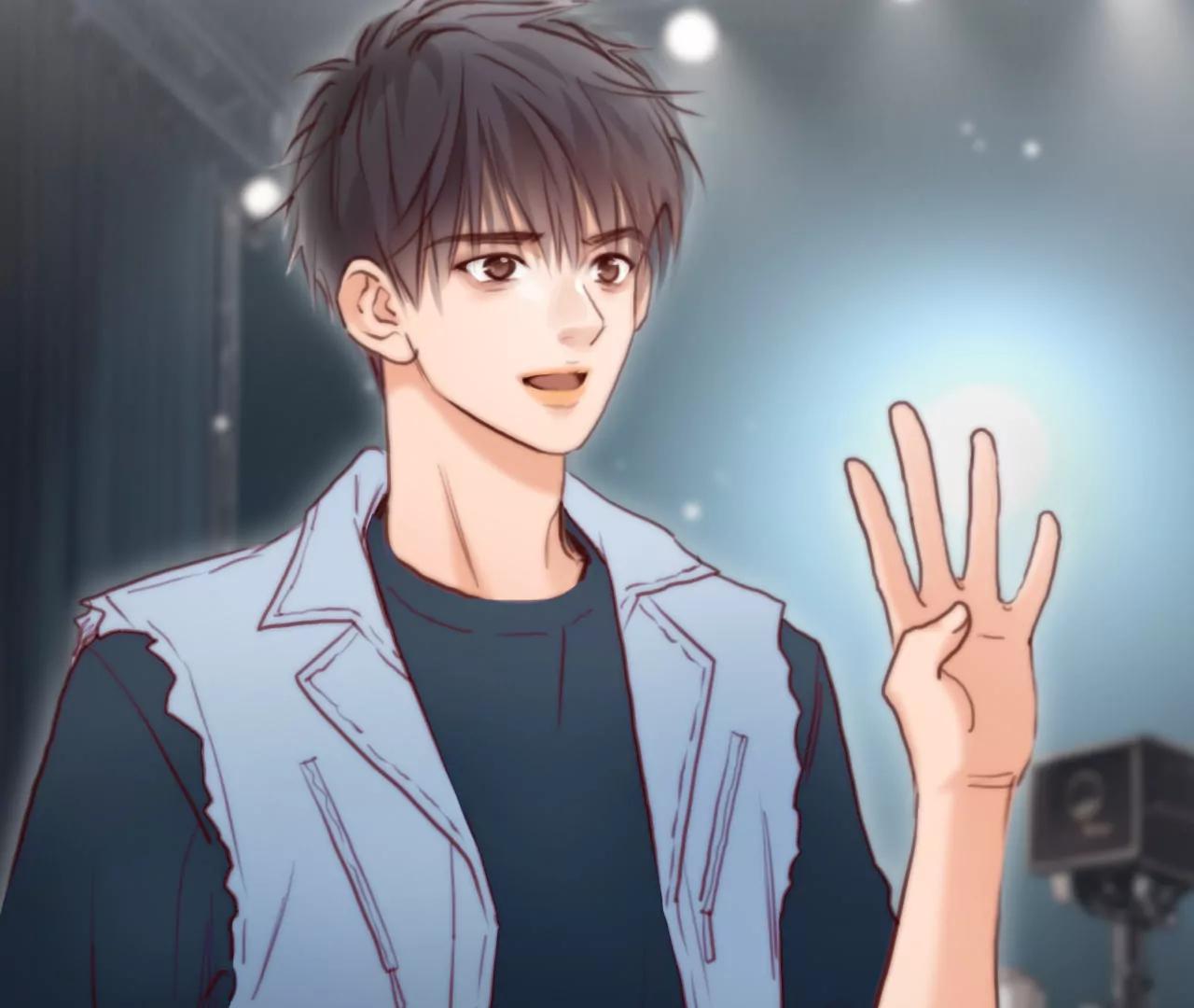 第52话：理想的生活（3）(1/2)-第51话