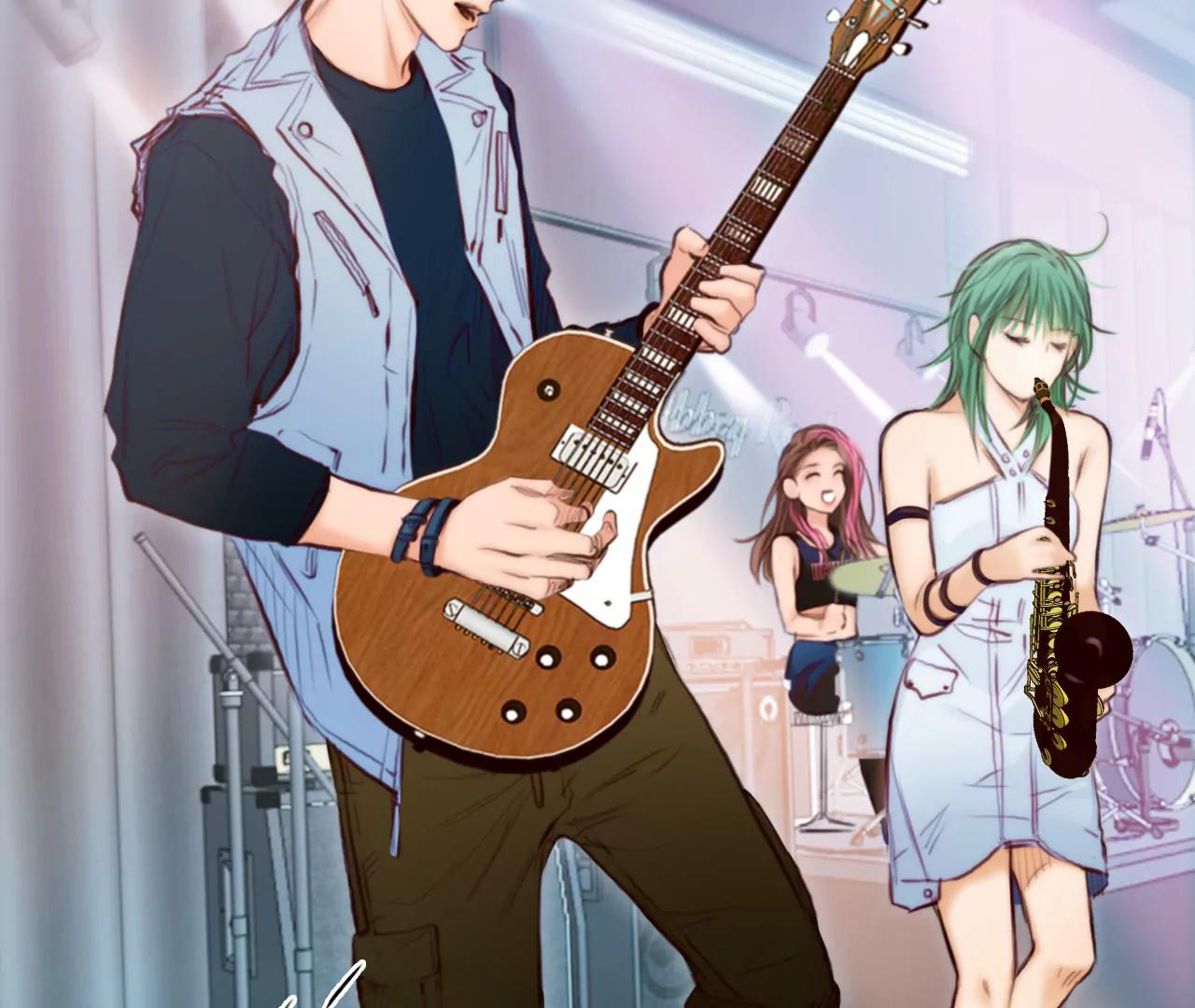 第52话：理想的生活（3）(1/2)-第51话