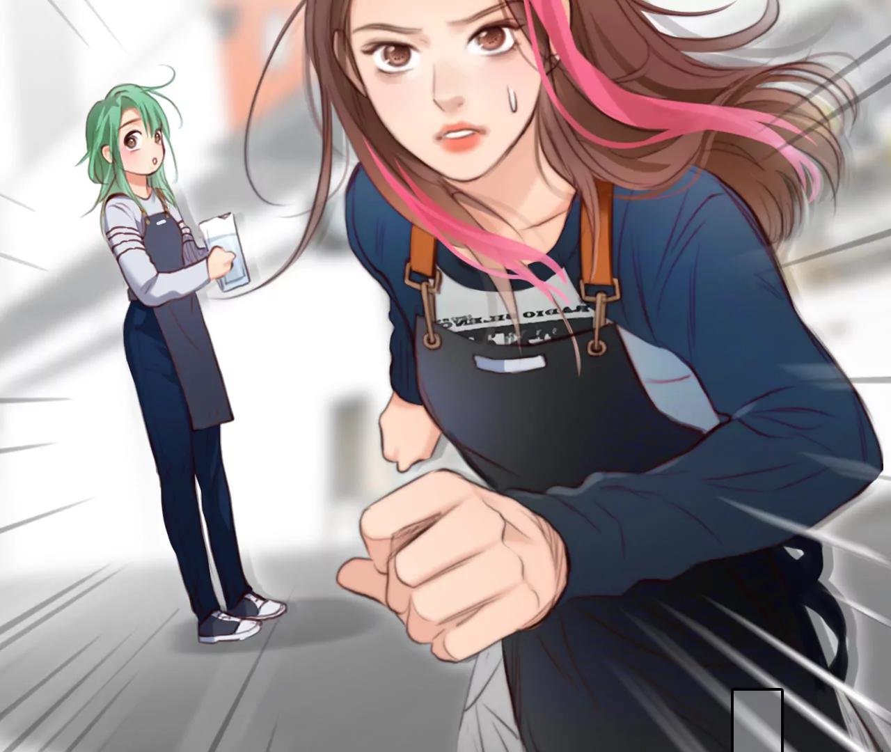 第54话：理想的生活（5）(1/2)-第53话