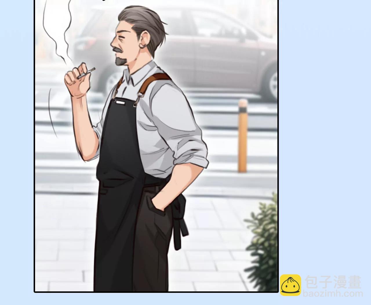 第54话：理想的生活（5）(1/2)-第53话