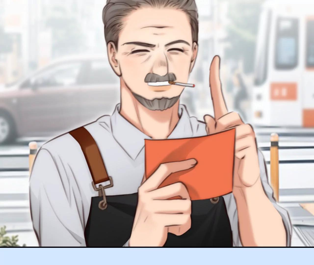 第54话：理想的生活（5）(1/2)-第53话