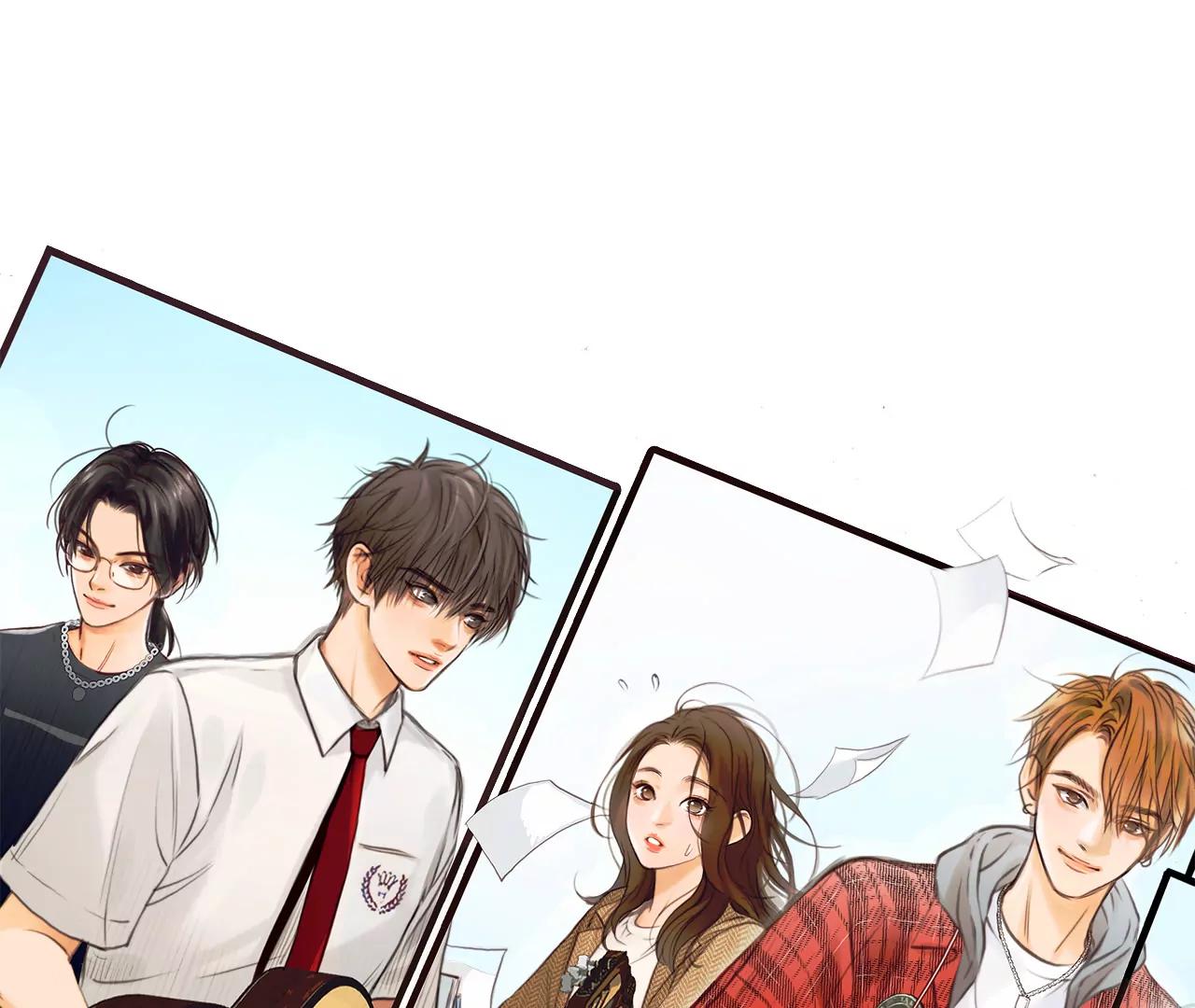 第58话：冲击乐队选秀（2）(1/2)-第57话